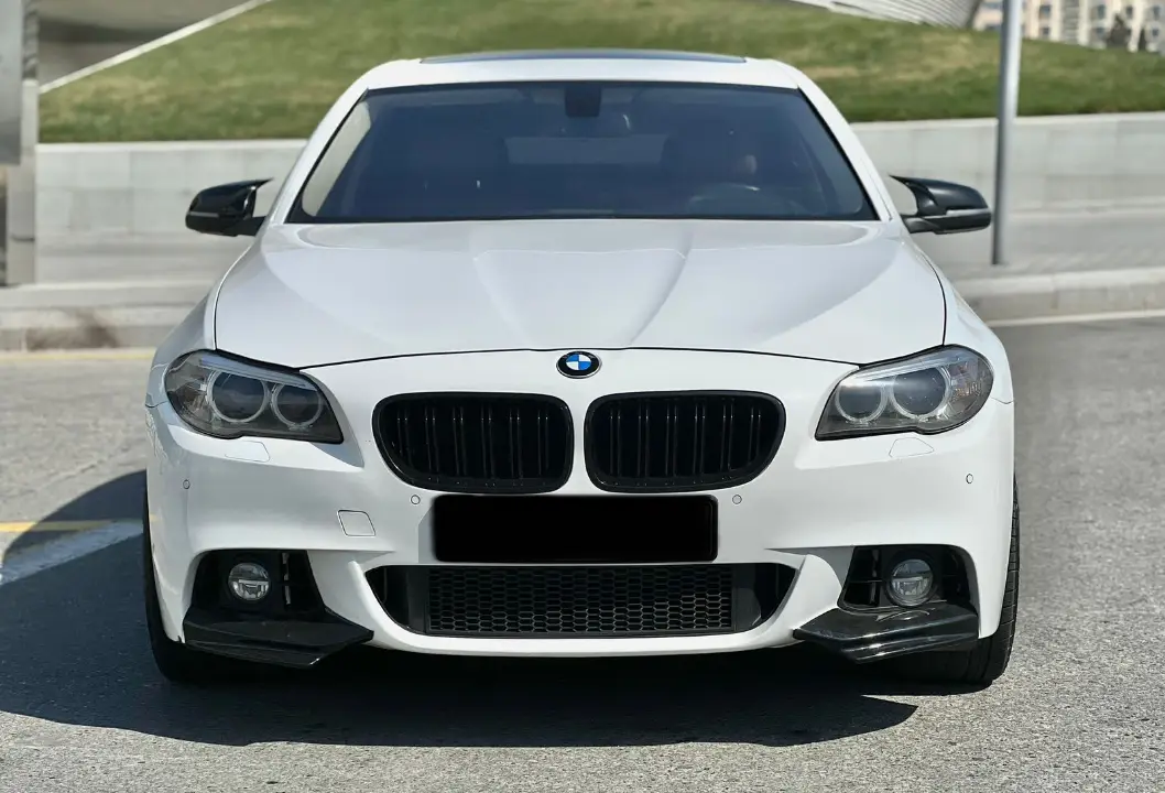 Kirayə BMW F10 2016