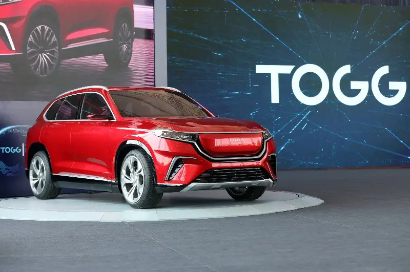 “Togg” və “Bosch Car Service” əməkdaşlıq edəcək